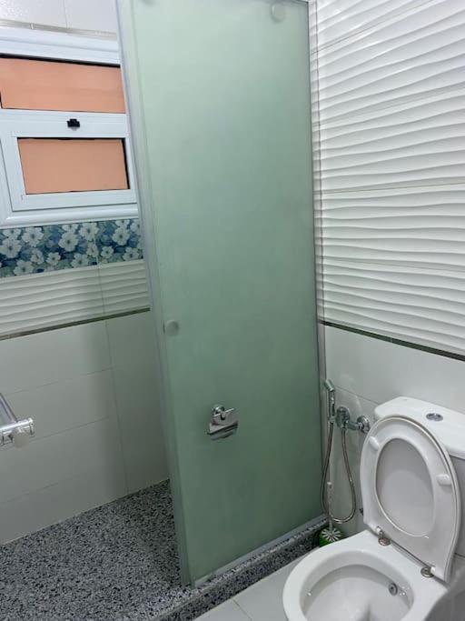 Steven Apartament *