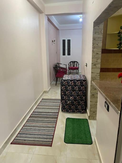Steven Apartament *
