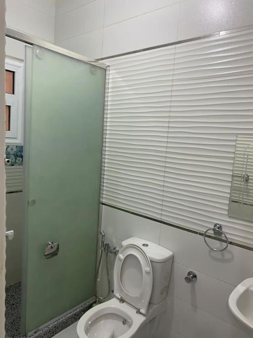 Steven Appartement Louxor