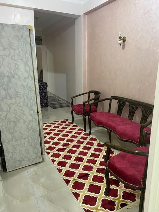 Appartement Steven
