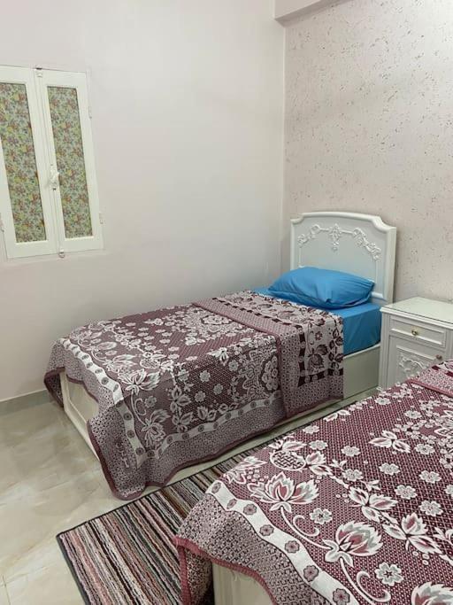 Steven Appartement Louxor