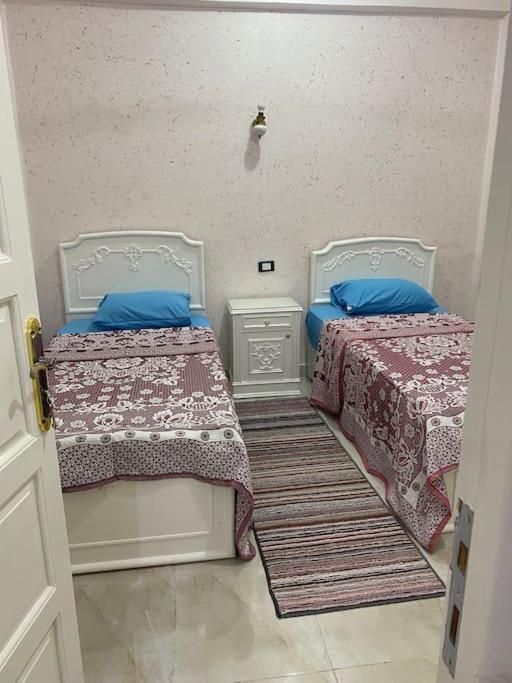 Steven Appartement Louxor